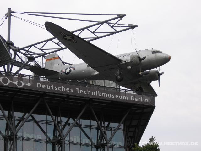 710 Technikmuseum