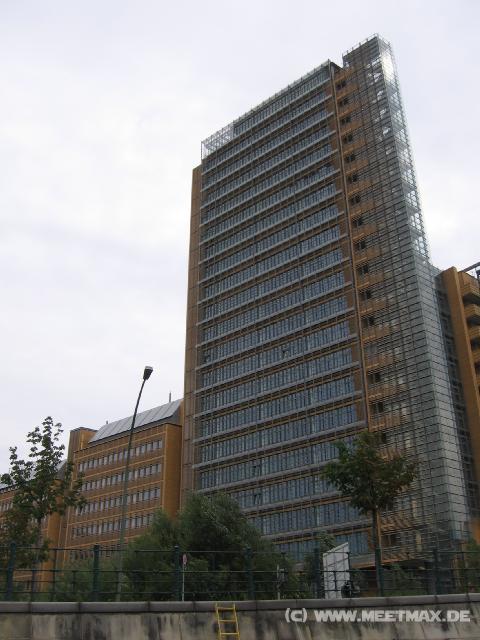 714 Hochhaus