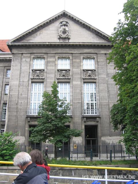 716 Bendlerblock
