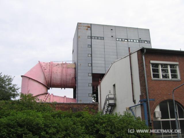 720 Schiffsversuchsanstalt