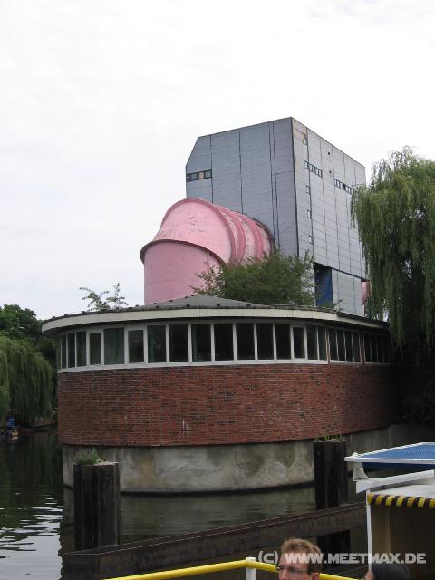 721 Schiffsversuchsanstalt