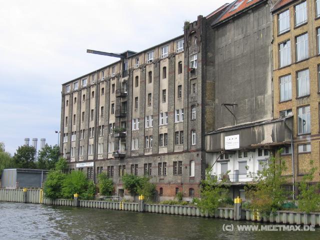 724 Alte Geb�ude
