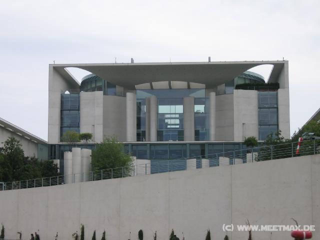 746 Kanzleramt
