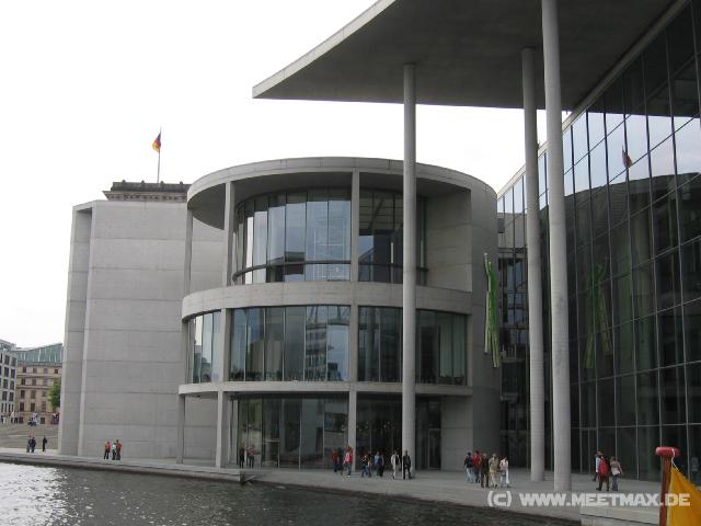 757 Regierungsgeb�ude