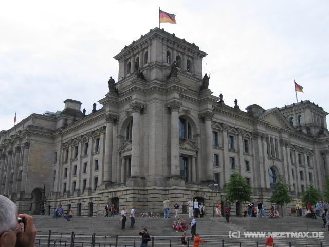759 Reichstag