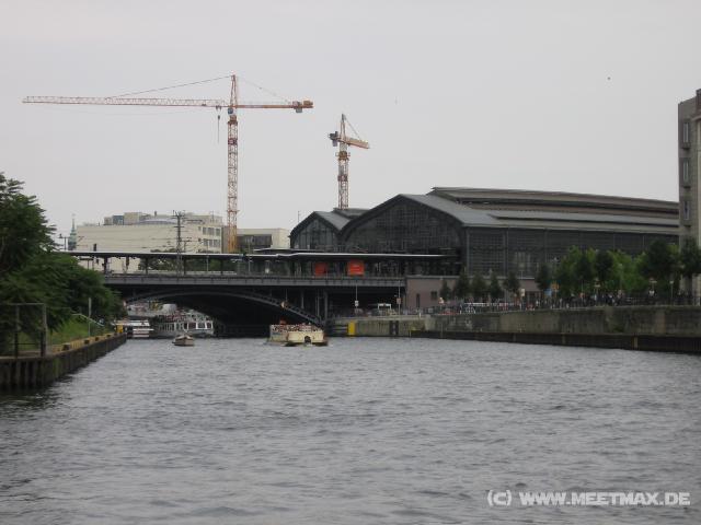 761 Bahnhof Friedrichstra�e
