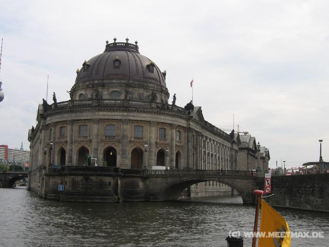 766 Bode-Museum