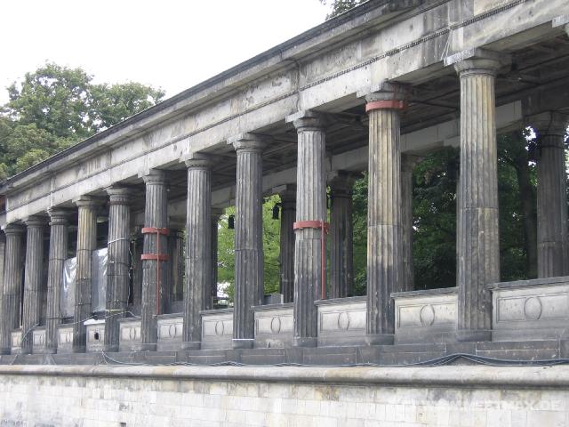769 S�ulen der Museumsinsel