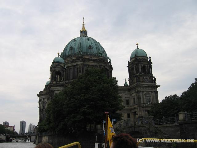771 Berliner Dom
