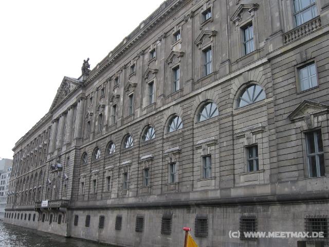776 Fassade