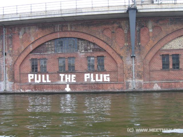 783 Pull the Plug