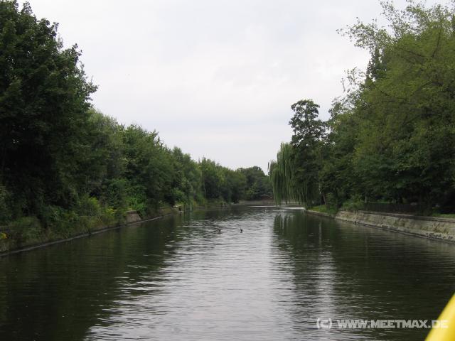 804 Landwehrkanal