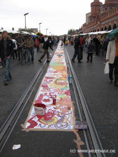 808 Kinderkunstband