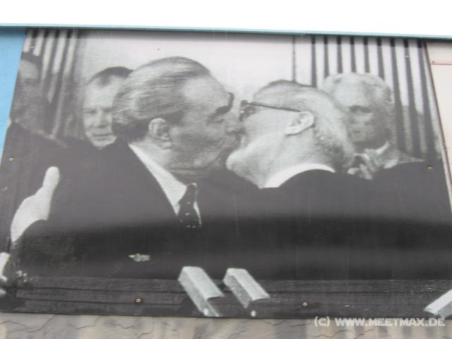818 East Side Gallery