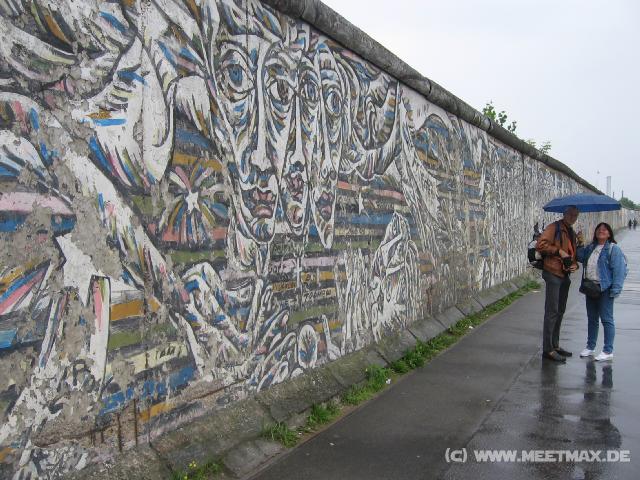 824 East Side Gallery
