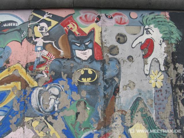 826 East Side Gallery