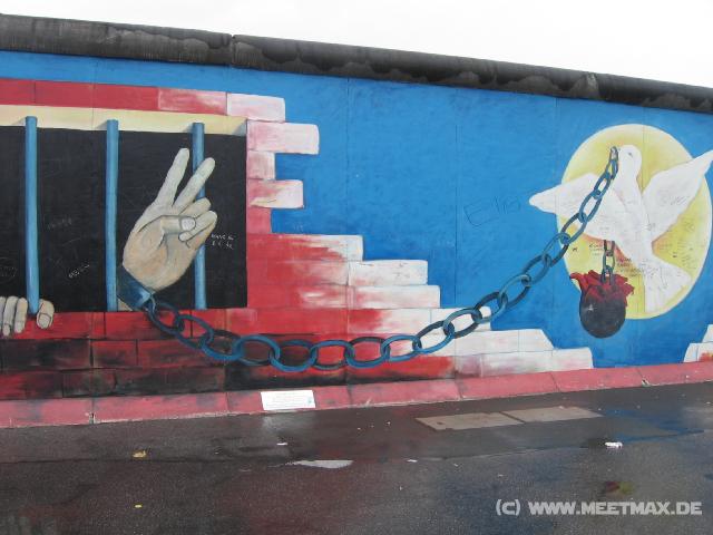 829 East Side Gallery