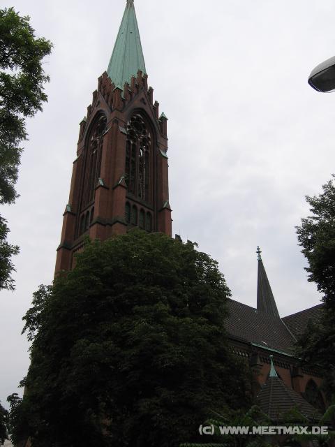 830 Apostel-Paulus-Kirche