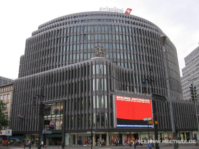 831 Swissotel