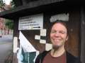 707 Bitte nicht f�ttern