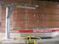 719 Schleusen-Rettungsboot