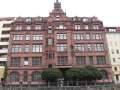777 Fassade