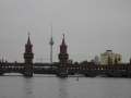 803 Oberbaumbr�cke mit Alex
