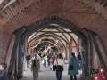 809 In der Oberbaumbr�cke