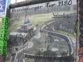 821 East Side Gallery