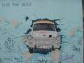 827 East Side Gallery