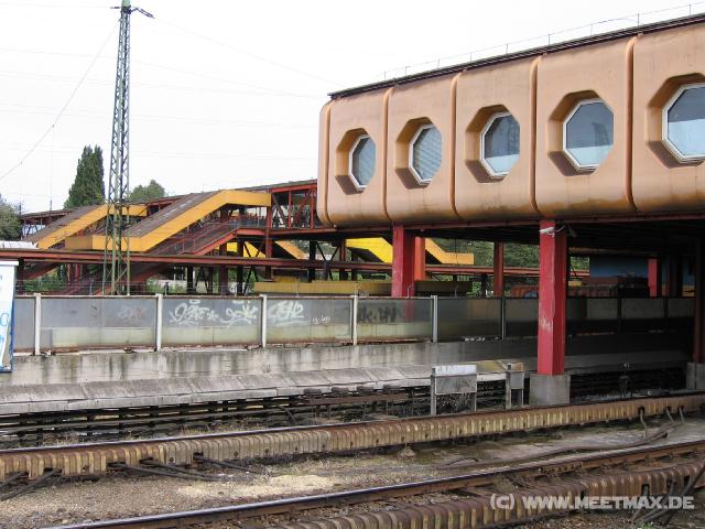 6925 Kobanya-Kispest Bahnhof