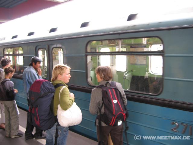 6926 Kobanya-Kispest Bahnhof
