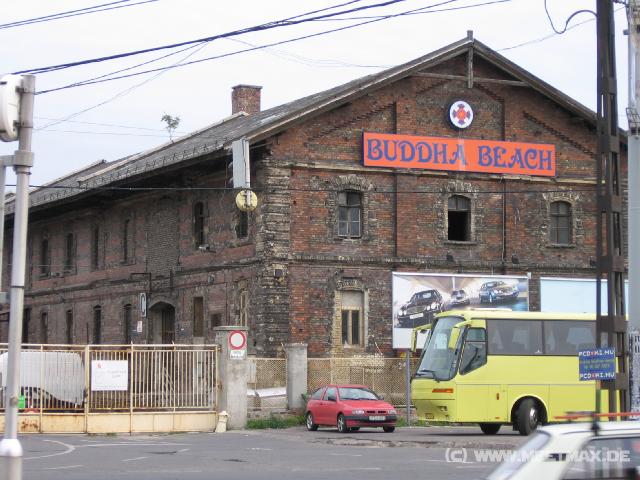6944 Buddha-Beach