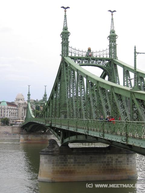 6951 Szabads�g-Br�cke