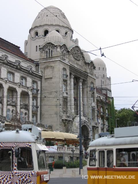 6960 Gell�rt-Hotel