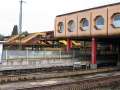 6925 Kobanya-Kispest Bahnhof