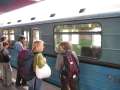 6926 Kobanya-Kispest Bahnhof
