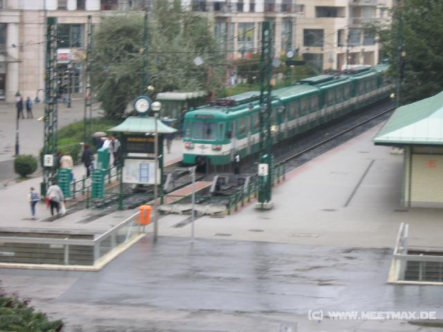 6987a Tram