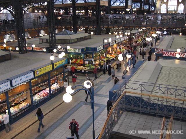 6990 Markthalle