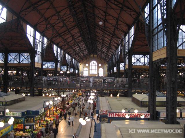 6991 Markthalle