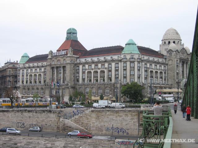6993 Gell�rt-Hotel