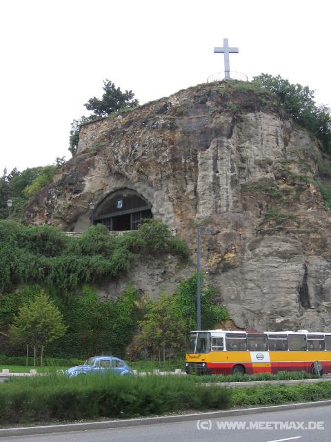 6996 Felsenkirche