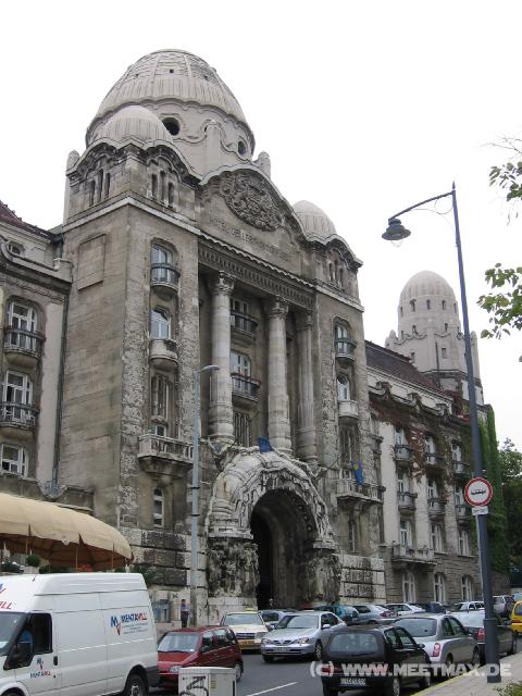 6997 Gell�rt-Hotel
