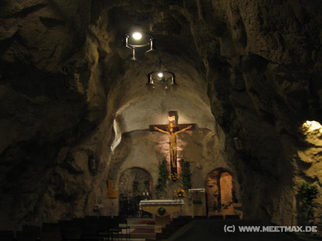 7001 Felsenkirche