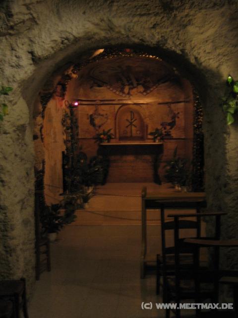 7003 Felsenkirche