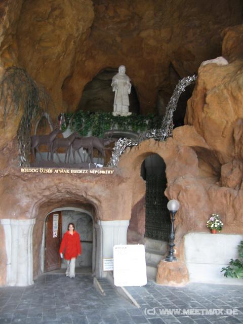 7005 Felsenkirche