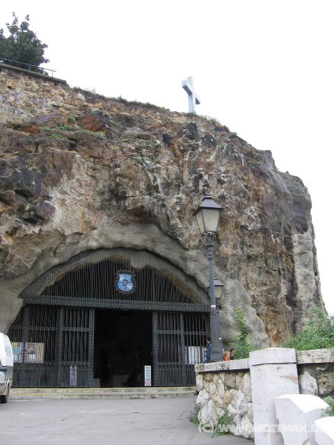 7006 Felsenkirche