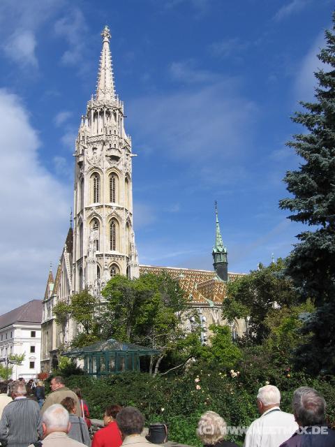 7047 Matthiaskirche