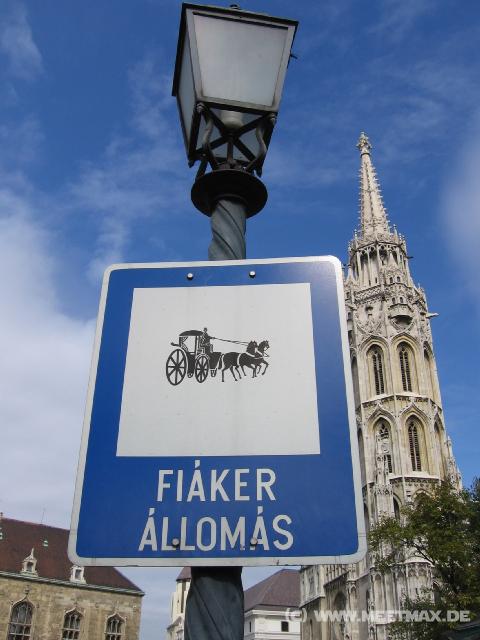 7049 Fiaker-Parkplatz