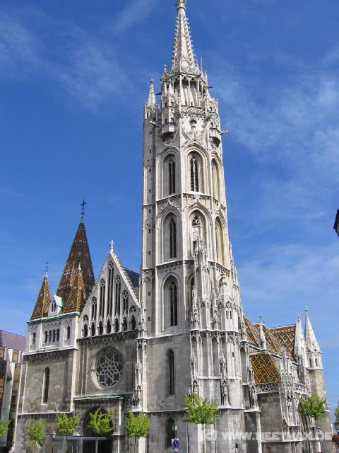 7052 Matthiaskirche